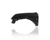 Fender - Compatible/Replacement for '10-13 Ford Transit Connect - Front Left - CAPA