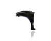 Fender - Compatible/Replacement for '11-19 Ford Fiesta Sedan, 11-19 Hatchback Without Styling Pkg - Front Left - CAPA