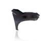 Fender - Compatible/Replacement for '12-15 Kia Sorento LX/EX - With Flare Trim Hole - Front Right - CAPA