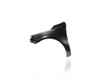 Fender - Compatible/Replacement for '10-13 Kia Forte/5 Sedan/Hatchback - Front Left - CAPA