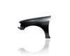 Fender - Compatible/Replacement for '00-06 Nissan Sentra - Front Left - CAPA