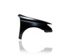 Fender - Compatible/Replacement for '07-12 Lexus ES350 - Front Right - CAPA