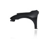 Fender - Compatible/Replacement for '08-13 Nissan Altima Coupe - Front Left - CAPA