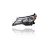 Headlight For 8117042592 13-15 Toyota RAV4 (Japan-Build Only) - Left Hand - Driver, CAPA
