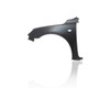 Fender - Compatible/Replacement for '04-09 Mazda Mazda3 Hatchback (Exclude 2.3t/Turbo/Speed3) - Front Left