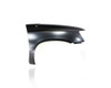 Fender - Compatible/Replacement for '01-07 Toyota Highlander - With Antenna Hole - Front Right - CAPA