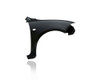 Fender - Compatible/Replacement for '04-09 Mazda Mazda3 Sedan - Front Right - CAPA