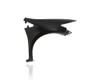 Fender - Compatible/Replacement for '10-14 Honda Insight - Front Right - CAPA