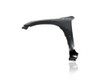 Fender - Compatible/Replacement for '06-08 Toyota RAV4 Sport/Limited - With Flare Hole - Front Left - CAPA