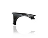 Fender - Compatible/Replacement for '90-93 Honda Accord Sedan/Coupe/Wagon - Front Right