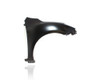 Fender - Compatible/Replacement for '10-13 Mazda Mazda3 Sedan - With Splash Guard Hole, Without Side Spoiler/Marker Hole - Front Right - CAPA