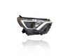 Headlight Assembly For 16-18 Toyota RAV4/Hybrid-LE/XLE/Japan-Build (Exclude SE/Limited/Platinum) - Halogen - Right Hand / Passenger - 8113042640