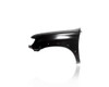 Fender - Compatible/Replacement for '00-06 Toyota Tundra Regular/Access Cab - With Flare Hole - Front Left