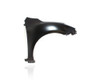 Fender - Compatible/Replacement for '10-13 Mazda Mazda3 Sedan - With Splash Guard Hole, Without Side Spoiler/Marker Hole - Front Right