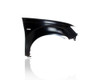 Fender - Compatible/Replacement for '07-09 Mitsubishi Outlander - With Side Lamp Hole - Front Right