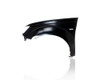 Fender - Compatible/Replacement for '07-09 Mitsubishi Outlander - With Side Lamp Hole - Front Left