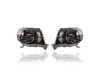 Headlight Assembly For 05-11 Toyota Tacoma 4.0L Prerunner/X-Runner/Base - Left Driver + Right Passenger, Set Pair - 8111004173, 8115004173