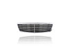 Grille - Compatible/Replacement for '01-04 Mercedes-Benz C32/230/240/320 Sedan, 02-05 C-Class Wagon Avant Garde/Elegance-Package  - 20388002239040