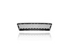 Grille - Compatible/Replacement for '07-10 BMW 3-Series Convertible - Front Bumper Lower Center, Primed - 51118041179