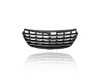 Grille - Compatible/Replacement for '04-06 Chrysler Pacifica - With Chrome Insert - 4857625AB