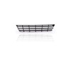 Grille - Compatible/Replacement for '06-10 Volkswagen VW Passat - With Chrome Molding - 3C0853671C9B9