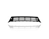 Grille - Compatible/Replacement for '16-17 Mitsubishi Outlander Sport/RVR - Front Bumper Lower, Matte Dark Gray - 6402A431