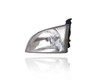 Headlight Assembly For 01-03 Toyota Sienna Van - Left Hand / Driver - 8115008020