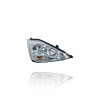 Headlight Assembly For 04-05 Toyota Sienna-CE/LE/XLE (Exclude Limited) - Without HID - Right Hand / Passenger - CAPA - 81110AE010