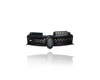 Grille - Compatible/Replacement for '10-14 Volkswagen VW GTI - Black, With Emblem Provision - 5K0853651AKATK