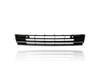 Grille - Compatible/Replacement for '16-18 Volkswagen VW Passat USA S/SE/SEL/Premium, 16-18 Canada - Lower With Park Assist, Matte Black - 561853671JRYP CAPA