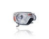 Headlight Assembly For 12-15 Toyota Tacoma ('14 Type 1) - Right Hand Passenger, CAPA Certified - 8111004181