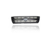 Grille - Compatible/Replacement for '99-00 Toyota 4Runner - Black Frame/Insert, Primed, With Emblem Provision - 5311135460