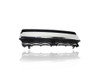 Grille - Compatible/Replacement for '14-19 Toyota 4Runner Limited - Front Bumper Lower, Chrome Black - 5270135010