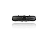 Grille - Compatible/Replacement for '06-08 Toyota RAV4 Base/Sport - Black, With Emblem Provision - 5310142150