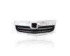 Grille - Compatible/Replacement for '07-10 Saturn Outlook, With Emblem Provision - 25872731