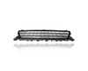 Grille - Compatible/Replacement for '08-11 Lexus GS350/450h/460 - Front Bumper Lower, Black - 5311230310