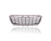 Grille - Compatible/Replacement for '11-16 Chrysler Town & Country - Main Upper - 68100692AB