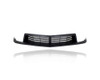 Grille - Compatible/Replacement for '12-15 Chevrolet Camaro ZL1 - Front Bumper Lower, Textured Black - 22894223 CAPA