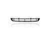 Grille - Compatible/Replacement for '13-16 Hyundai Santa Fe Sport - Front Bumper Lower, Black - 865614Z000 CAPA