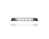 Grille - Compatible/Replacement for '09-10 Hyundai Sonata - Front Bumper Lower, Textured Black - 865613K500