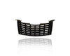 Grille - Compatible/Replacement for '01-05 Chrysler PT-Cruiser - Primed Black - 5080979AA