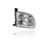 Headlight Assembly For 00-04 Toyota Tundra (Exclude Double Cab) - Left Hand / Driver - CAPA - 811500C010