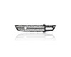 Grille - Compatible/Replacement for '10-13 Infiniti G37 Sedan, 11-12 G25, 15-15 Q40 Base/Journey - Lower Bumper Center With Sensor Hole - 622541NF1B
