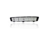 Grille - Compatible/Replacement for '10-11 Toyota Camry Base/LE/XLE - Front Bumper Lower, Textured Black Billet - 5311206090