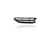 Grille - Compatible/Replacement for '98-00 Toyota Corolla, Right Hand - Passenger - 5311202010