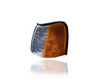 Cornering Light - Compatible/Replacement for '89-91 Ford Taurus - Halogen - Left Hand - Driver - E9DZ15A201B