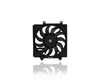 A/C Condenser Fan Assembly For 73310SG000 14-18 Subaru Forester 15-20 WRX Base/Limited/Premium