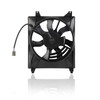 A/C Condenser Fan Assembly For 977304D900 06-10 Kia Sedona 3.8L, 07-08 Hyundai Entourage