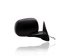 Door Mirror - Compatible/Replacement for '98-00 Dodge Durango - Powered, Heated - Right Hand - Passenger - 55077078AE