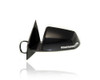 Door Mirror - Compatible/Replacement for '07-08 Saturn Outlook GMC Acadia - Powered, Heated With Signal, Manual-Folding - Left Hand - Driver - 25894449